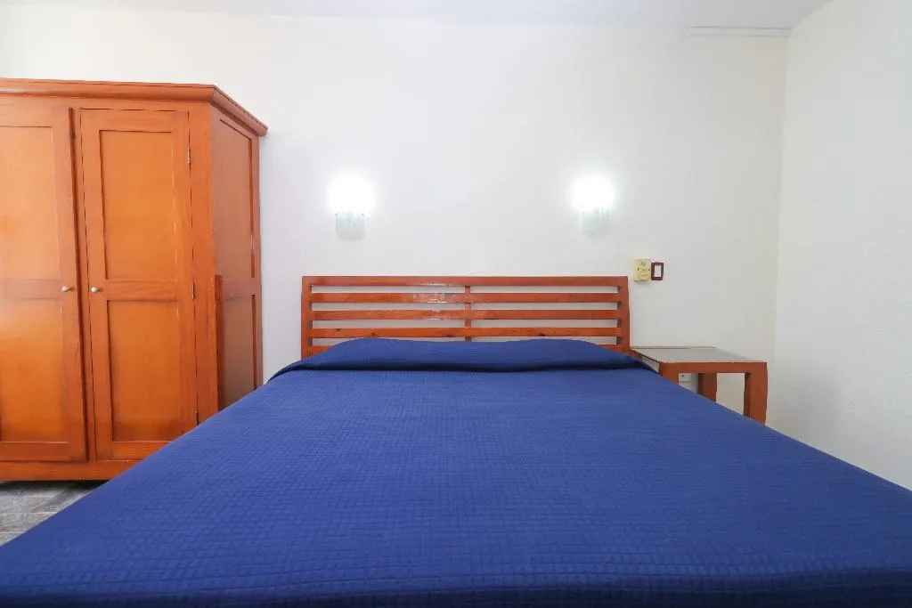 DOUBLE STANDARD Room, Soberanis, Cancun Area