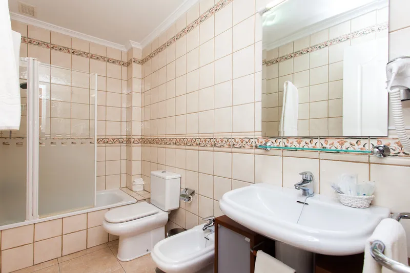 Room, Villa-Mar Hotel, Fuerteventura