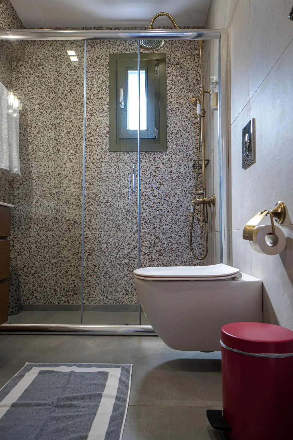 Room DELUXE Room, Villa Rosa - Luxury Villas With Panoramic Views, Kos