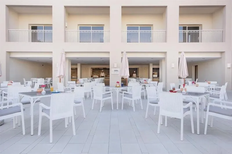 Restaurant, Jaz Aquaviva, Red Sea Riviera