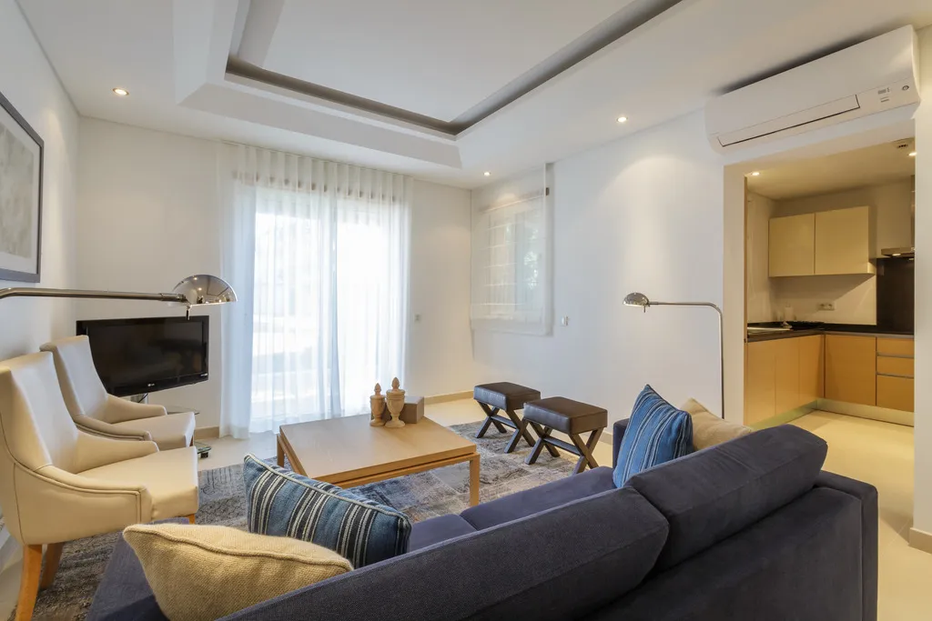 TOWNHOME THREE BEDROOMS Room, The Crest, Algarve