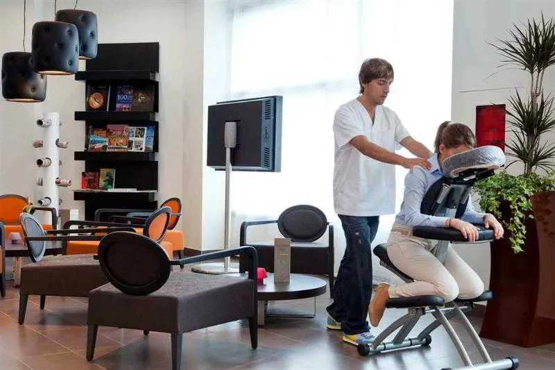 Sports and Entertainment, Novotel Suites Malaga Centro, Costa Del Sol
