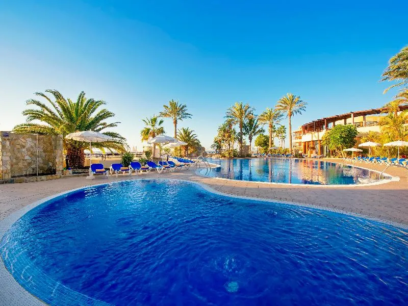 Pool, Iberostar Waves Playa Gaviotas, Fuerteventura