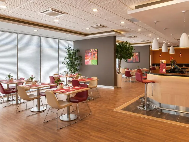 Restaurant, ibis Izmir Alsancak, Izmir