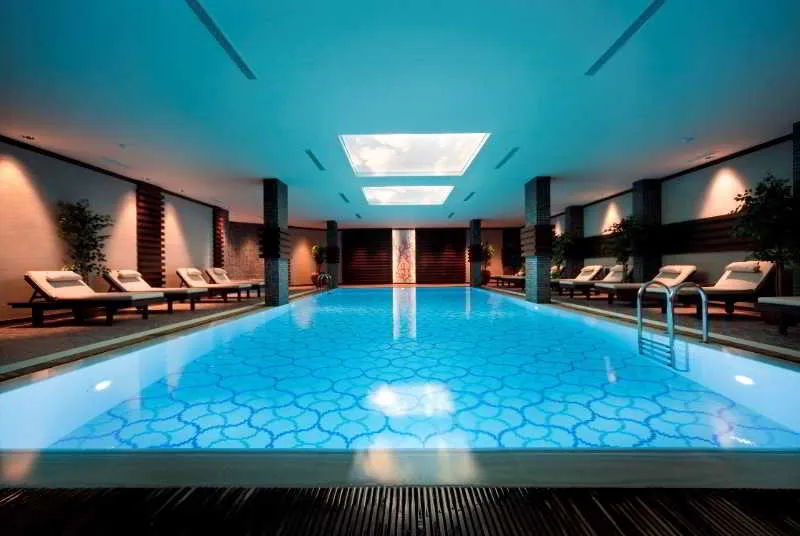 Pool, Angel's Marmaris Hotel, Dalaman