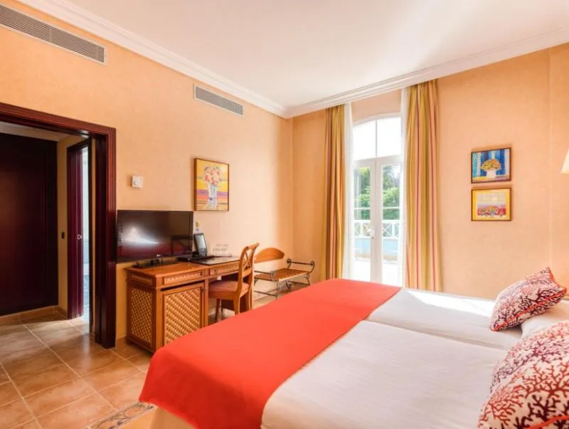 DOUBLE SUPERIOR Room, Hotel Cordial Mogan Playa, Gran Canaria