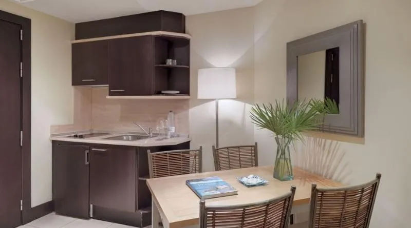 APARTMENT CAPACITY 4 Room, Resort El Rompido The club, Costa De La Luz