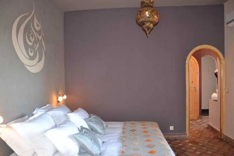 Room, Les Jardins D'Argane, Essaouira