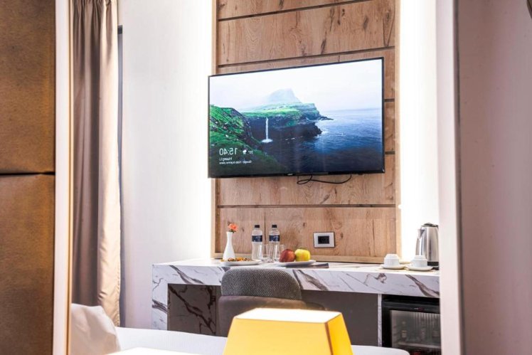 Amfora Hotel & Spa, Durres