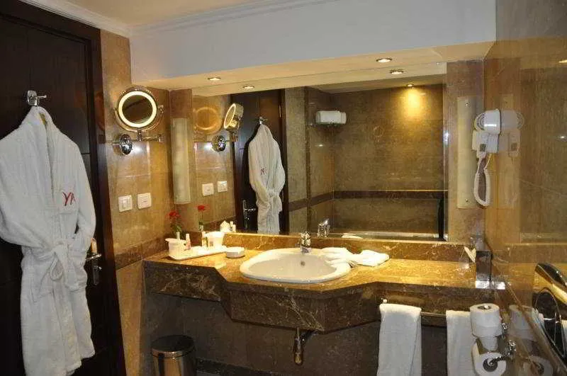 Room, Aracan Eatabe Luxor Hotel, Luxor