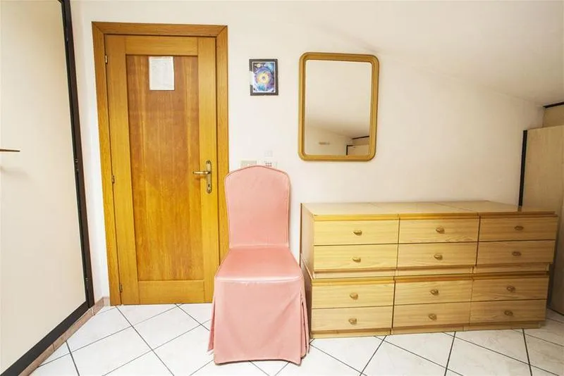 General view, Hotel Villa Il Castagno, Florence