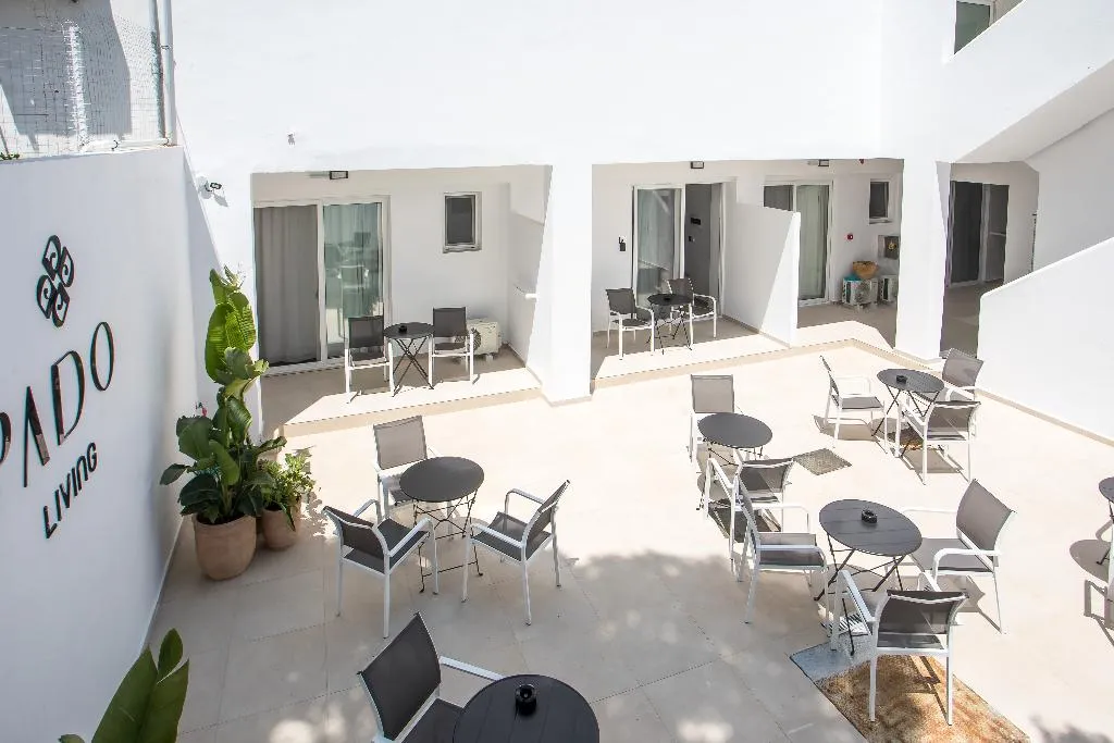 General view, Pado Living, Rhodes
