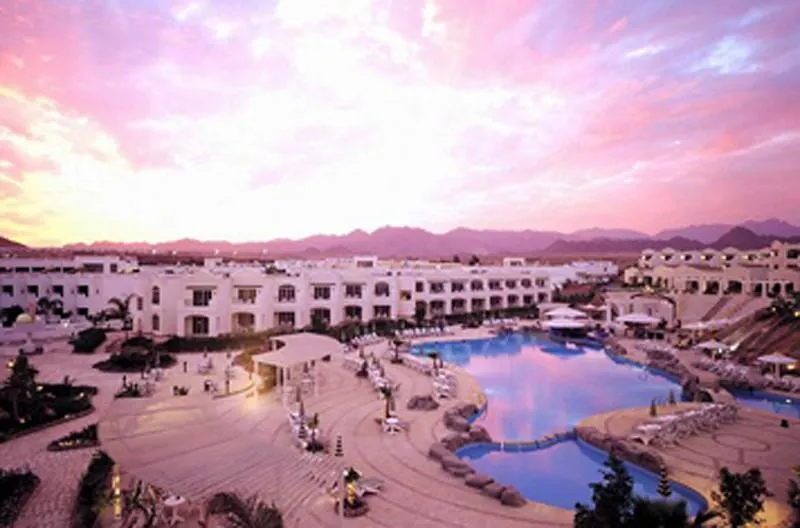 General view, Noria Resort Namaa Bay Sharm, Red Sea Riviera