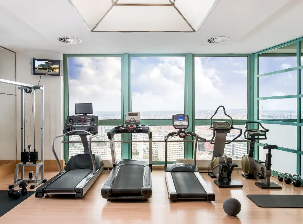 Sports and Entertainment, Panorama by Verdi Hotels, Prague