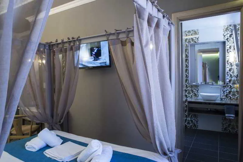 Room, Elia Potie, Crete