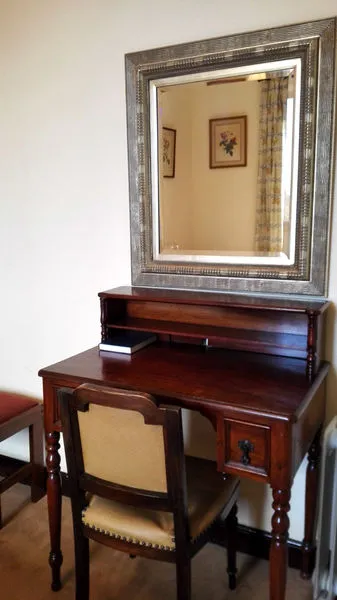 DOUBLE CLASSIC Room, Pousada dos Vinhaticos, Madeira
