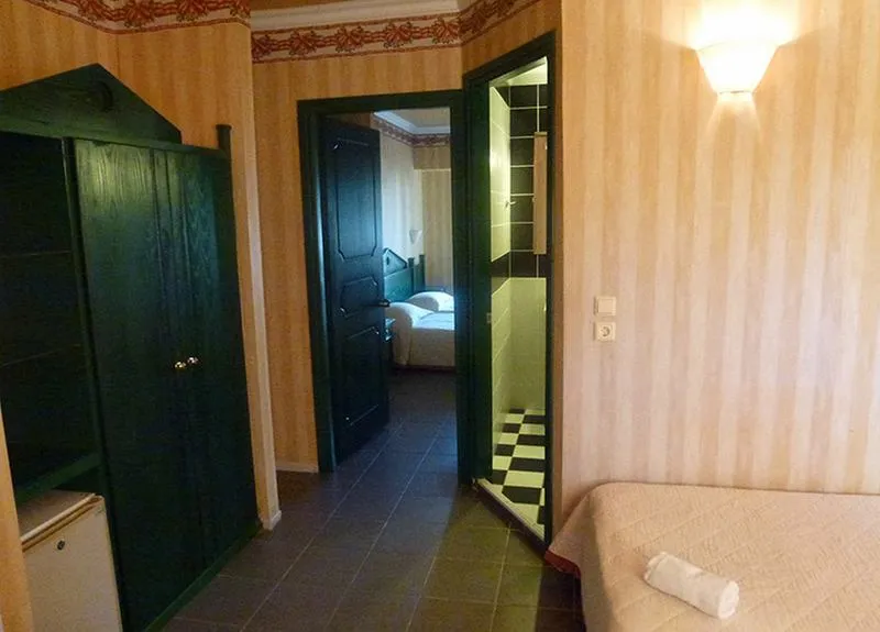 Room, Palazzo di Zante, Zante