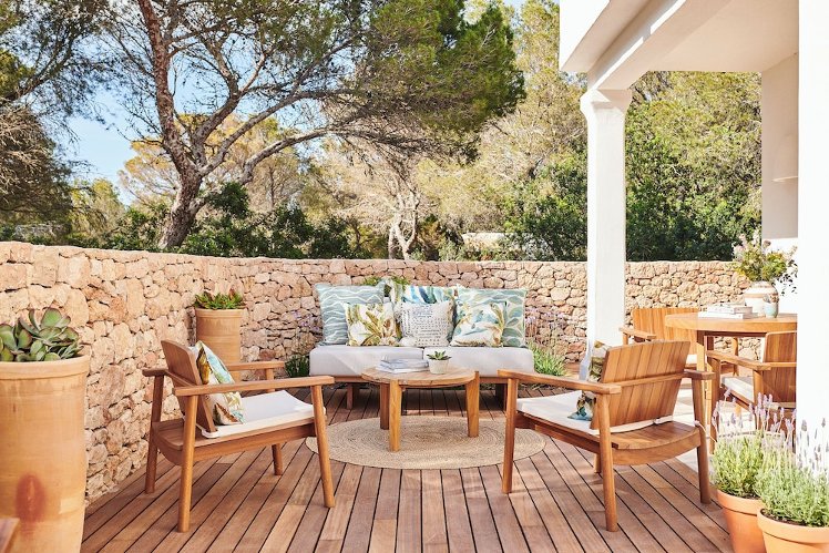 Hotel Teranka, Ibiza