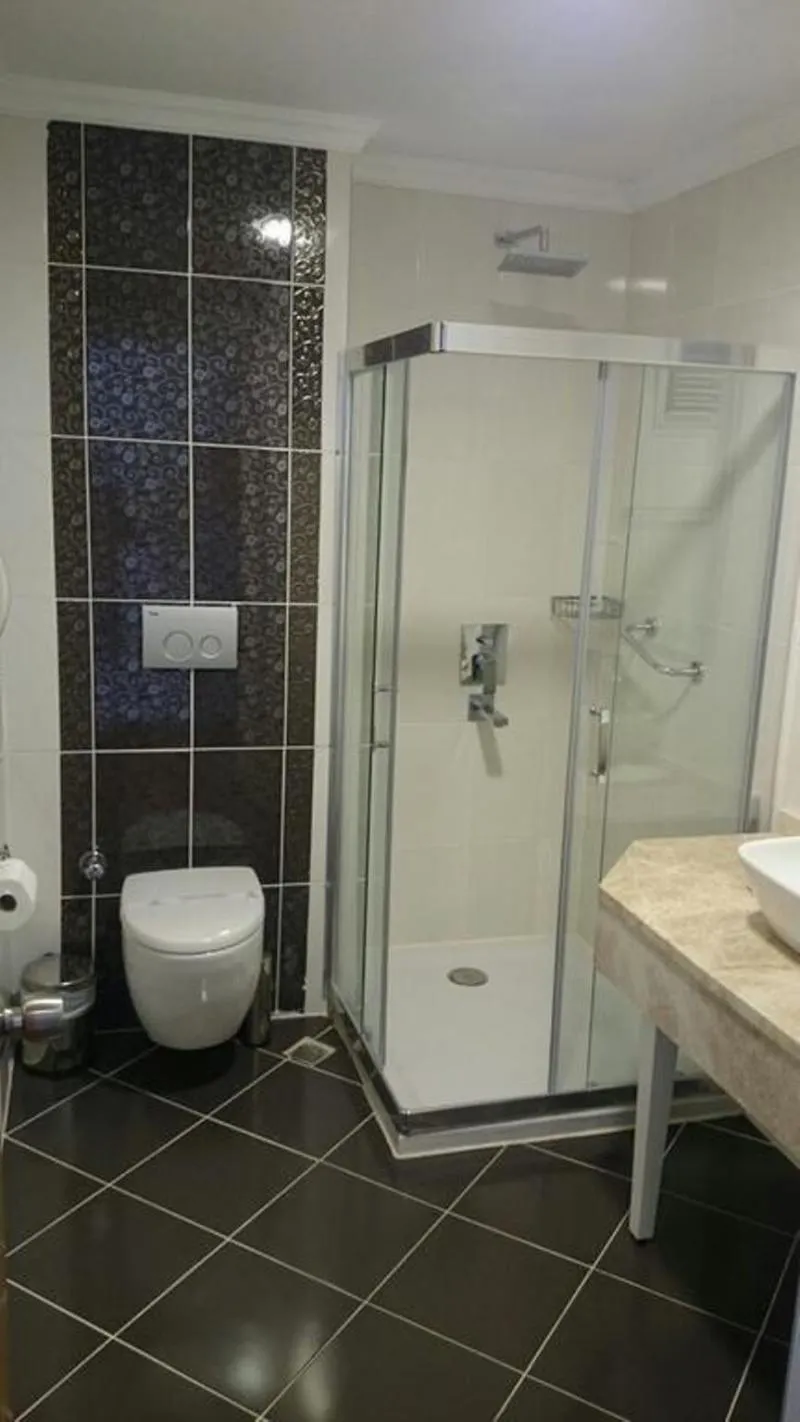 Room, Ketenci Hotel, Dalaman