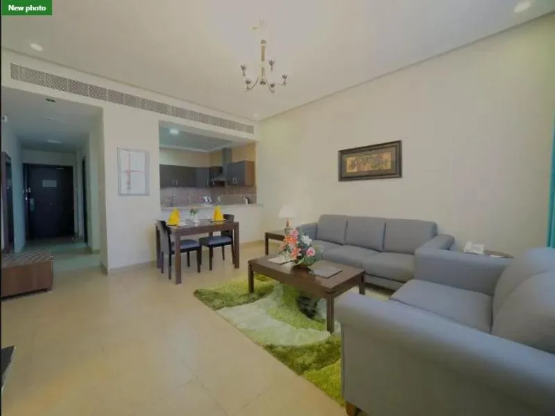 Room, Skylark Hotel Apartments, Dubai