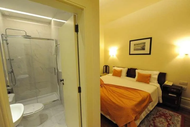 Room, Aliados, Porto