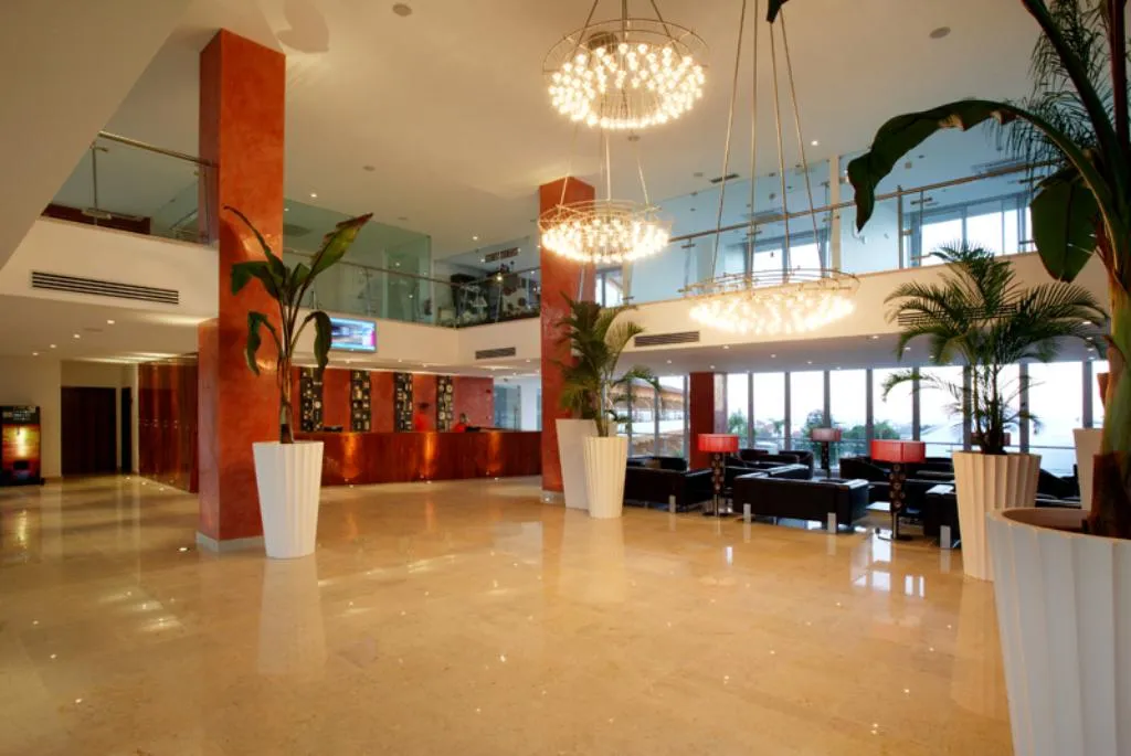 Lobby, Balaia Atlantico, Algarve