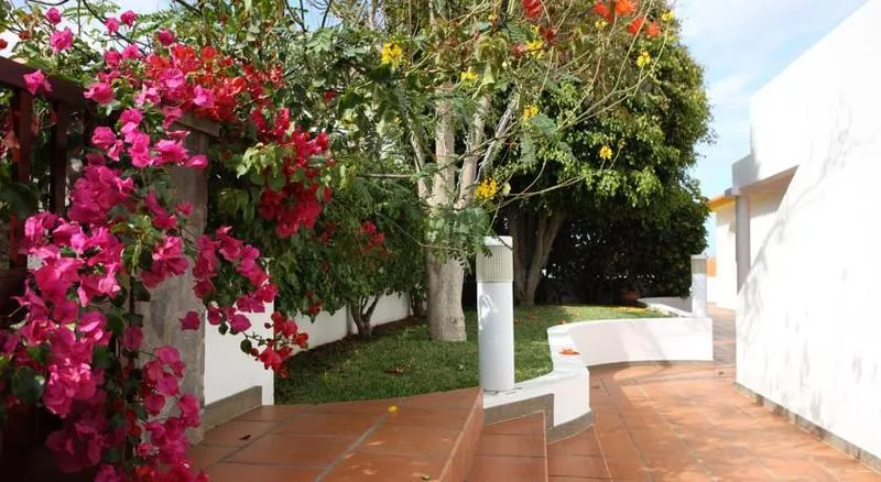 General view, Canico Bay Club, Madeira
