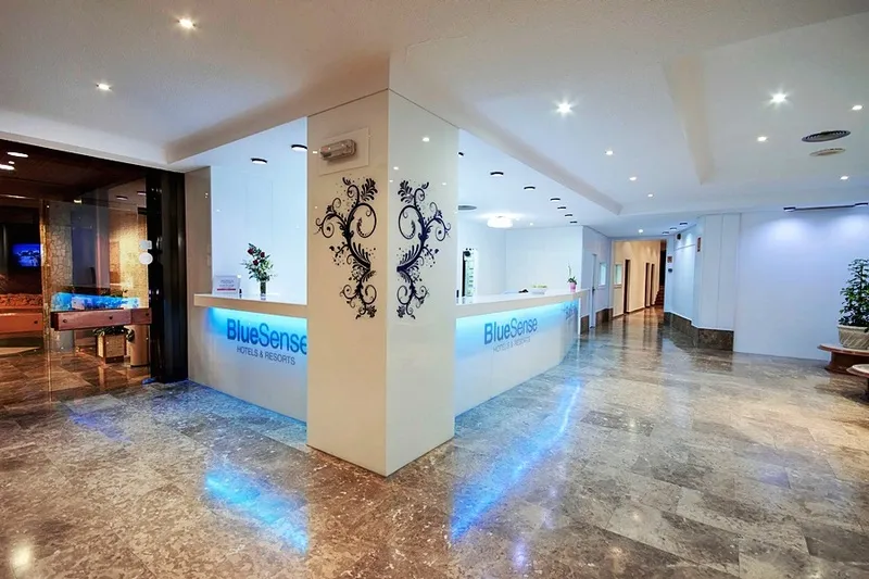 General view, Bluesense Villajoyosa Resort, Costa Blanca