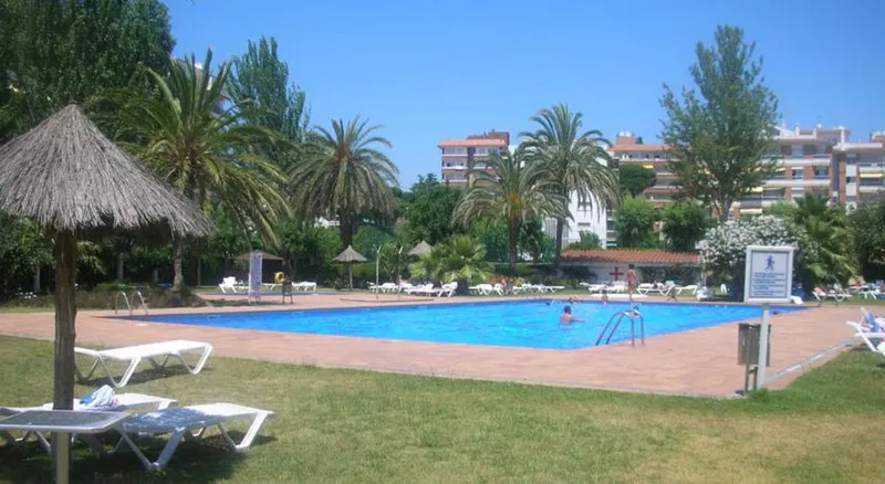Pool, Surf Mar, Costa Brava