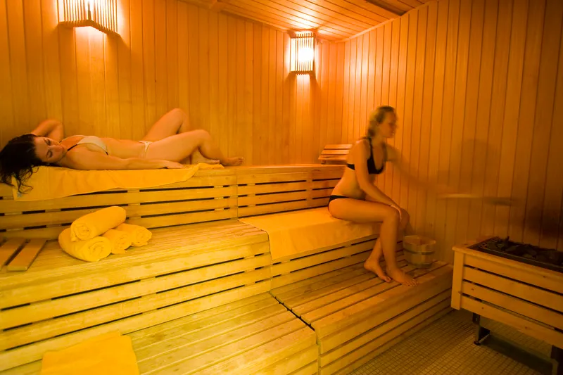 Sports and Entertainment, Club la Santa - All Sports Inclusive, Lanzarote