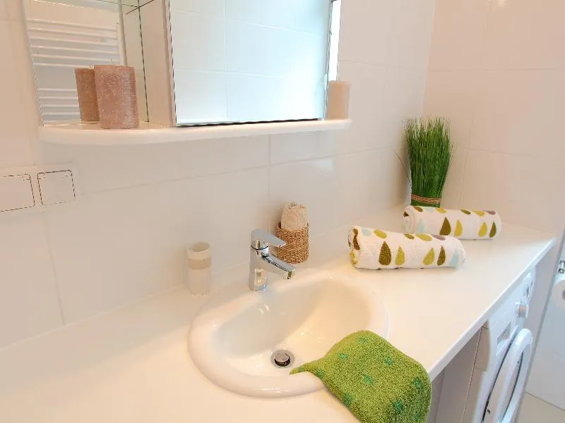 APARTMENT CAPACITY 4 Room, Hotel Klimt, Vienna