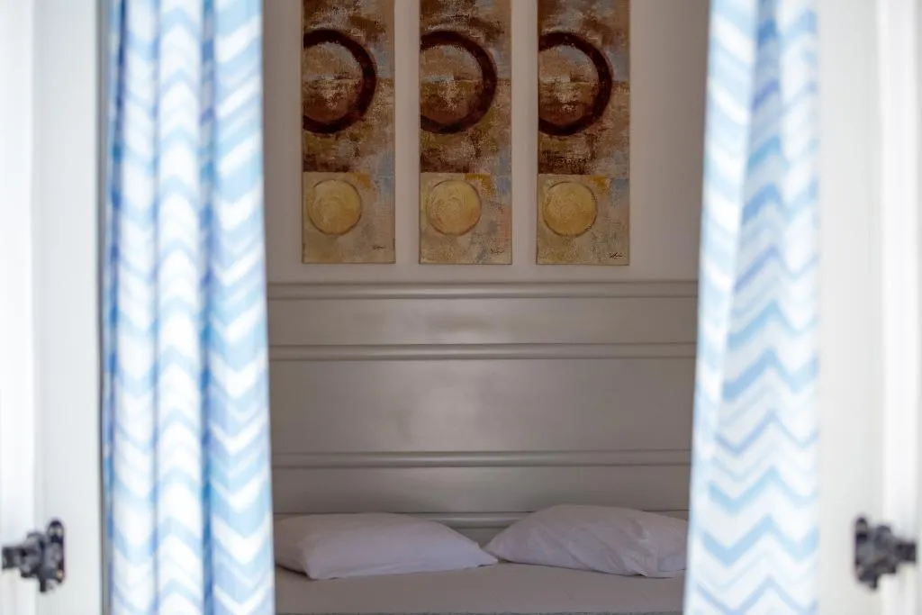 DOUBLE SUPERIOR Room, Yiannaki, Mykonos