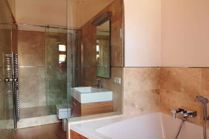 Room, Hotel Can Tem, Majorca