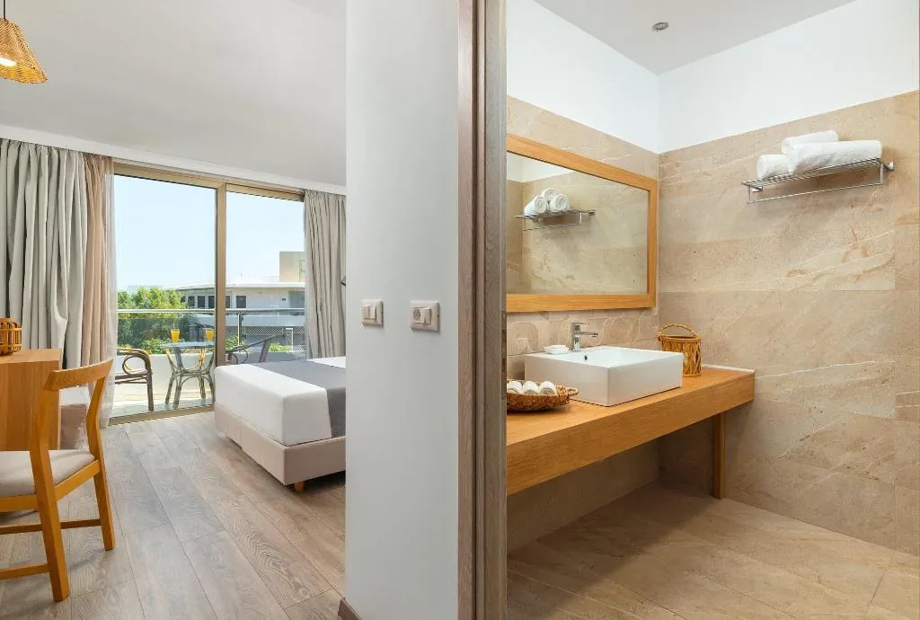 Room, Paralos Rodos Lifestyle, Rhodes