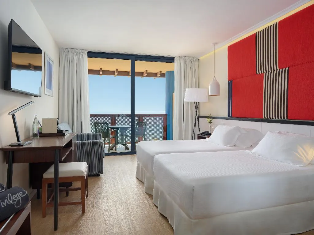 Double or Twin STANDARD Room, H10 Tindaya, Fuerteventura