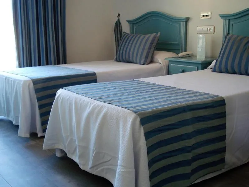 Double or Twin STANDARD Room, Villa Laredo, Costa Del Sol