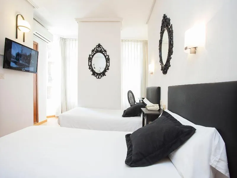 Room, Casual de la Música Valencia, Valencia