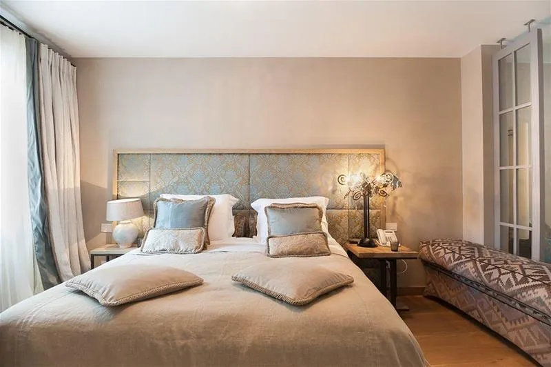 General view, Casa Granados Boutique Hotel, Costa Brava