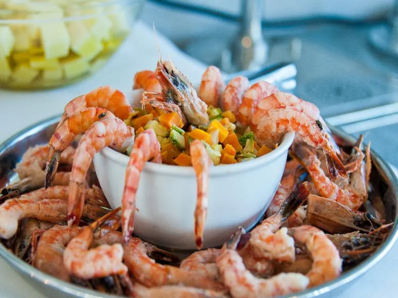 Restaurant, Klelia Beach Hotel, Zante