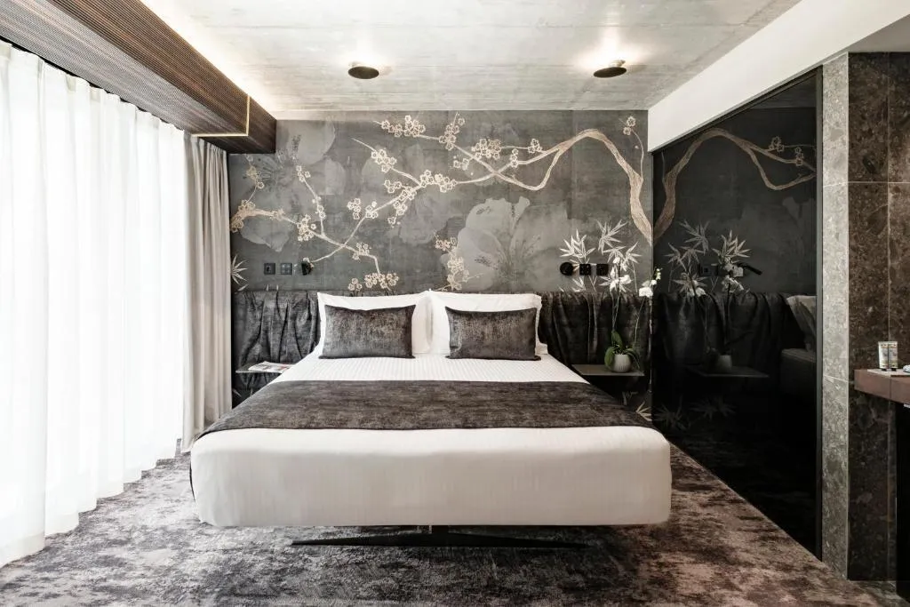 SUITE SUPERIOR Room, Fitch Hotel Malta, Malta
