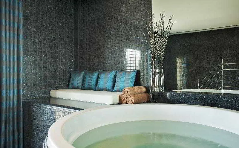 Room, Westin Mina Seyahi Beach Resort & Marina, Dubai
