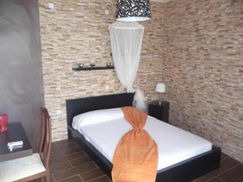 APARTMENT SEA VIEW Room, Laura Beach House, Zante