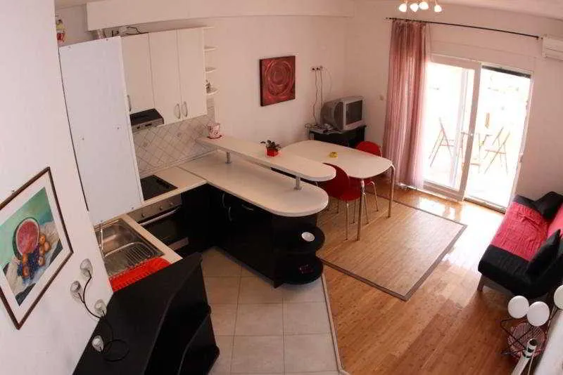 Room, Bubalo Apartmani, Split