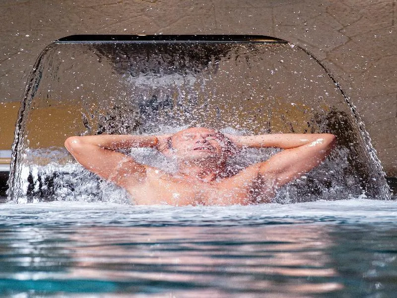 Sports and Entertainment, Spring Arona Gran Hotel & Spa (Only adults), Tenerife