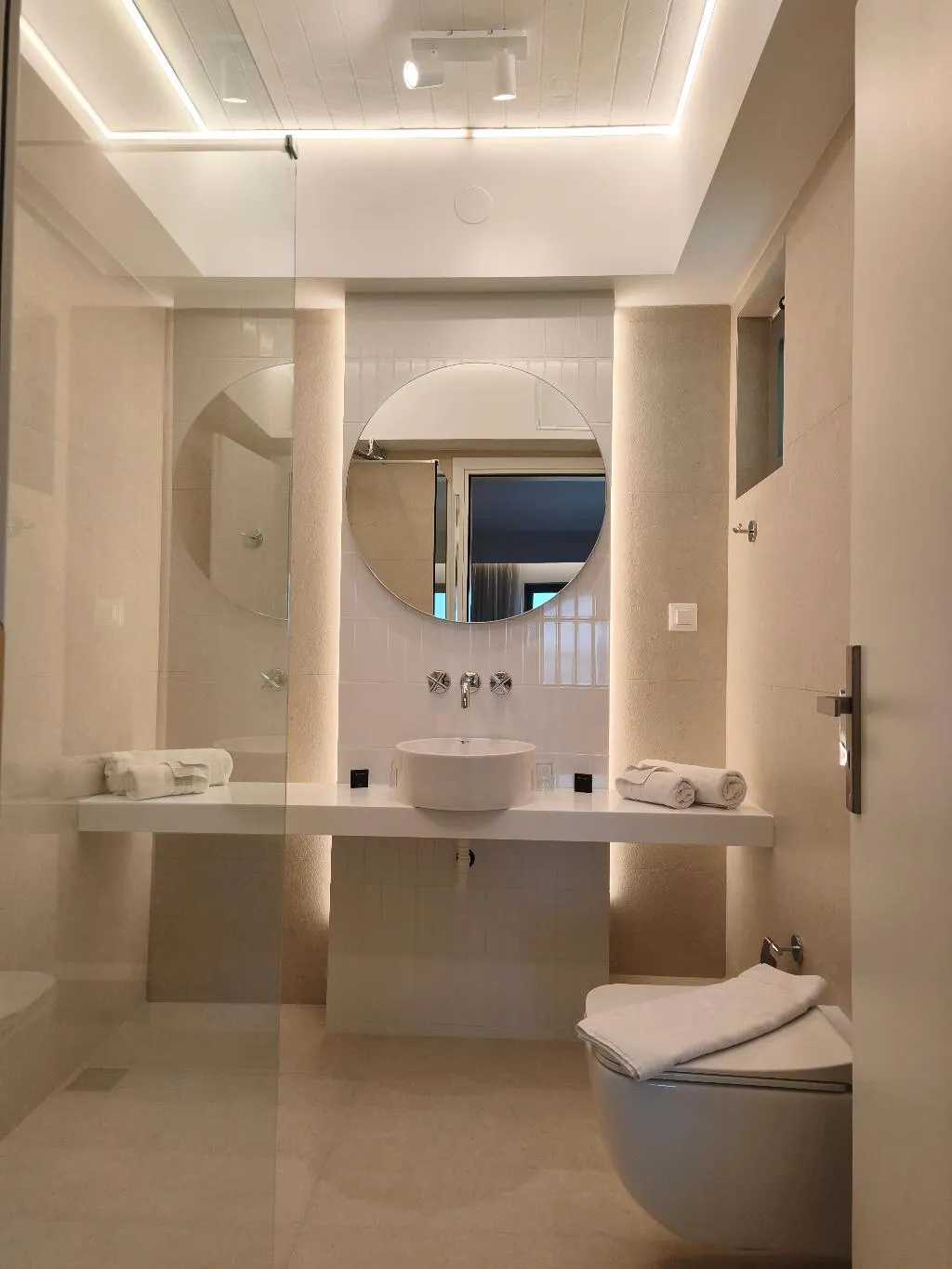 Double or Twin SUPERIOR SEA VIEW Room, Kos Palace Hotel, Kos