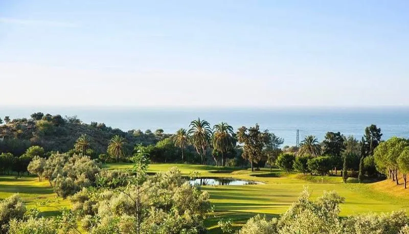 Sports and Entertainment, Fay Victoria Beach, Costa Del Sol