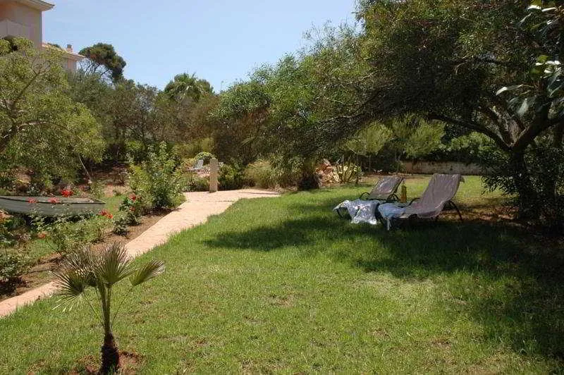 General view, Mayurca, Majorca