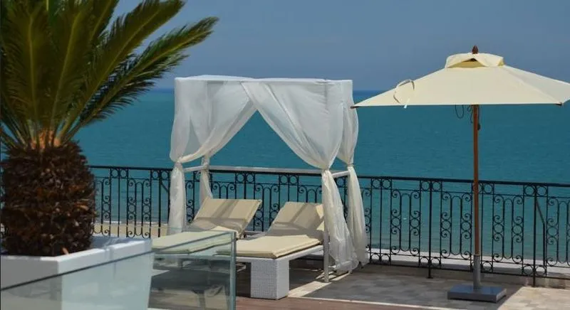 General view, Dar El Marsa Hotel & SPA, Tunisia