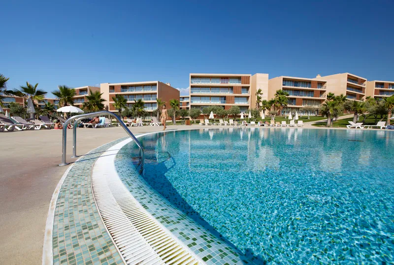 Pool, Salgados Vila das Lagoas, Algarve
