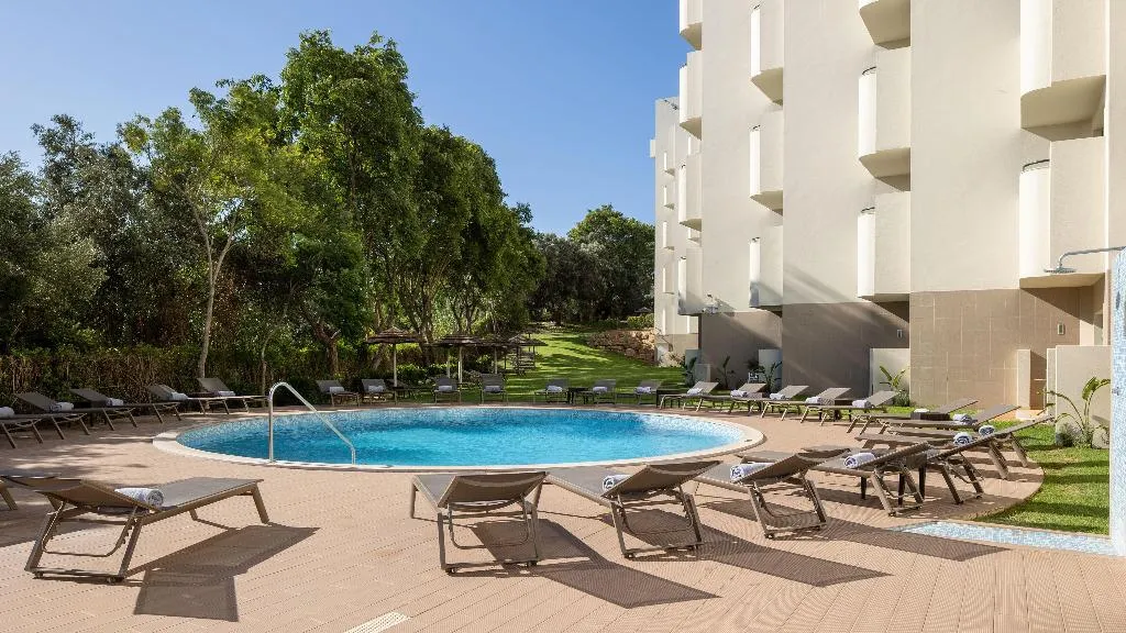 Pool, Holiday Inn Algarve Albufeira, an IHG Hotel, Algarve
